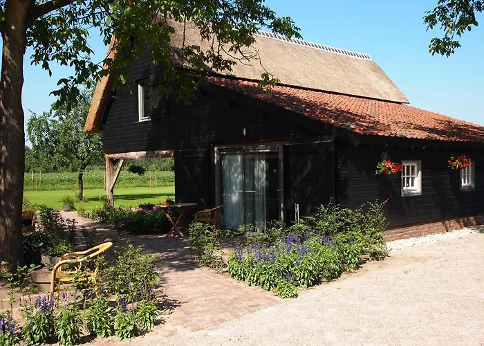 Erfgoed & Logies Den Heijkant