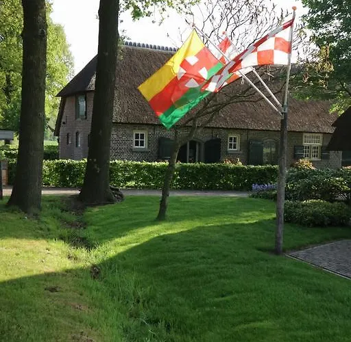 Erfgoed & Logies Den Heijkant