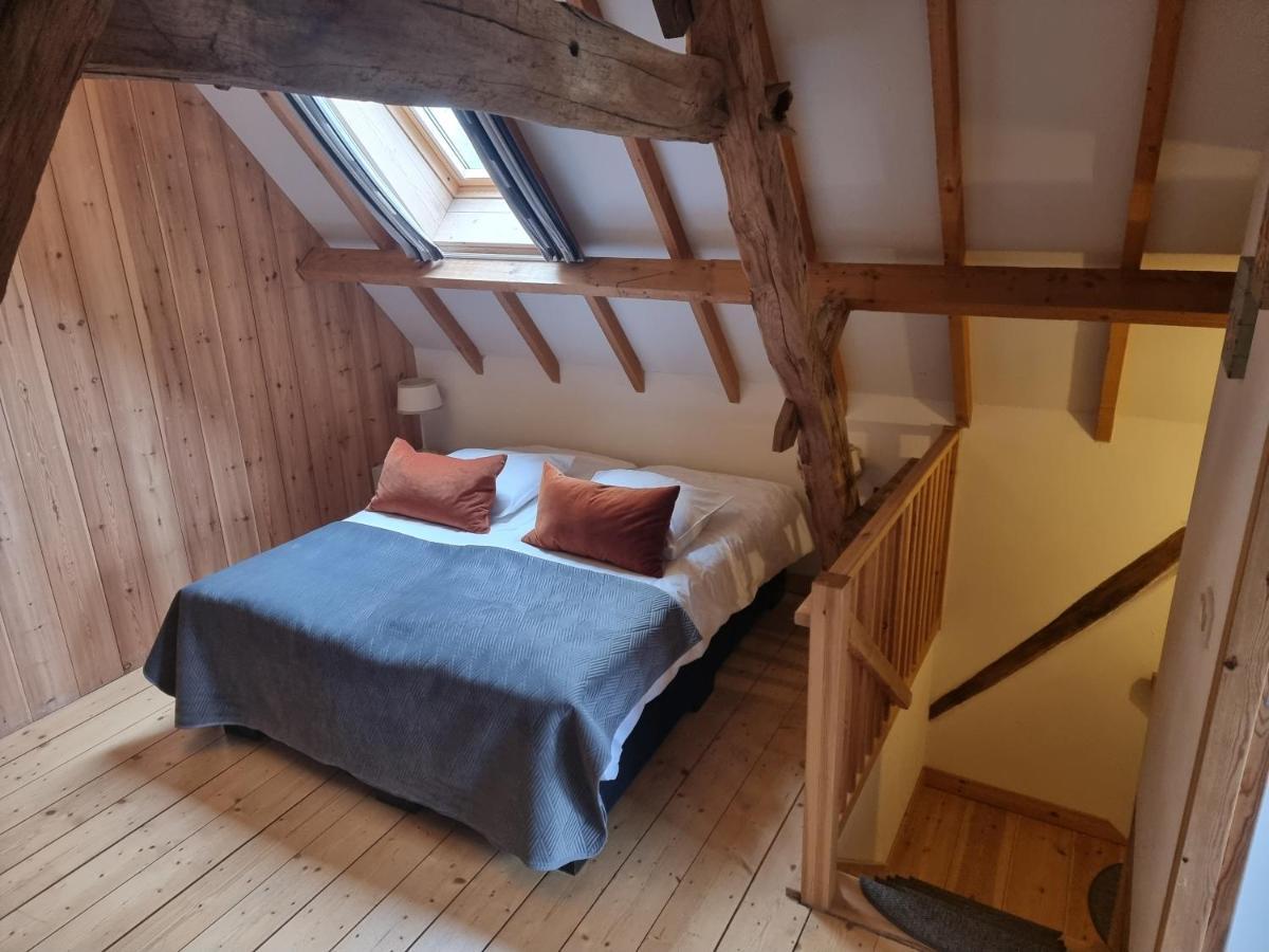 Erfgoed & Logies Den Heijkant Bed & Breakfast 3*