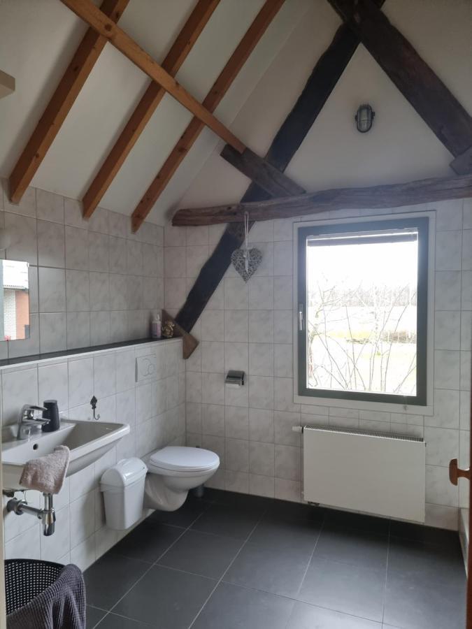 Erfgoed & Logies Den Heijkant Bed & Breakfast 3*