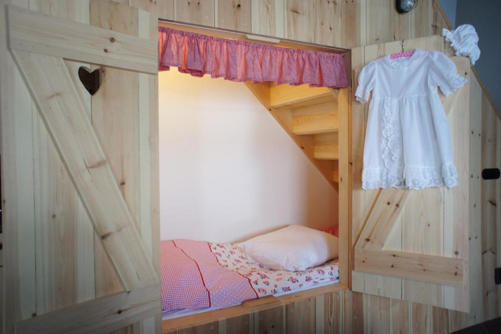 Erfgoed & Logies Den Heijkant Bed & Breakfast Moergestel