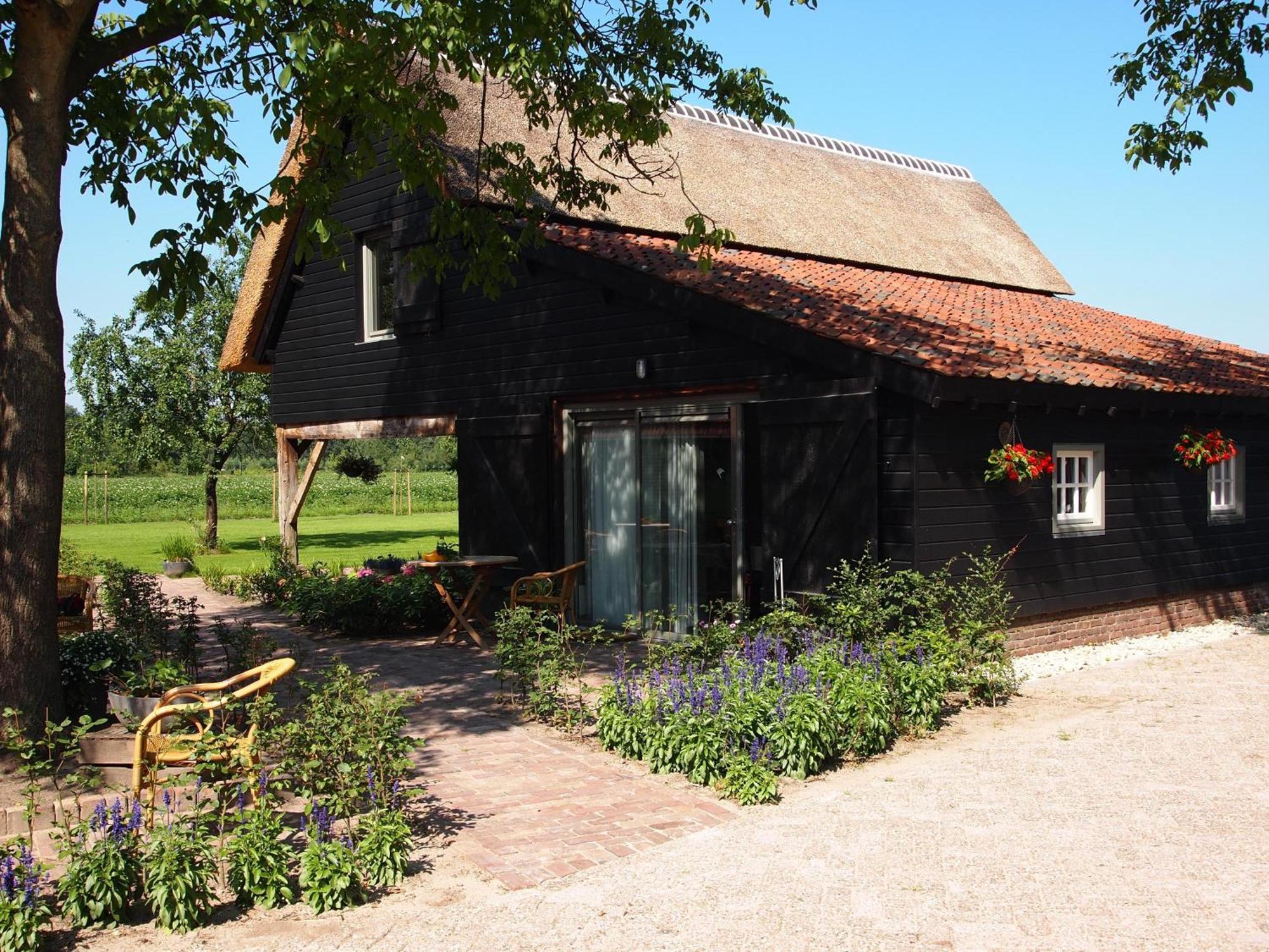 Erfgoed & Logies Den Heijkant 3*
