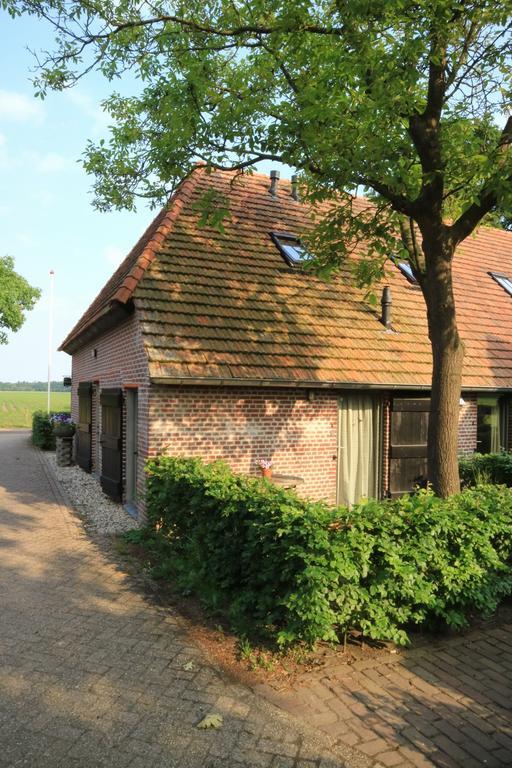 Erfgoed & Logies Den Heijkant