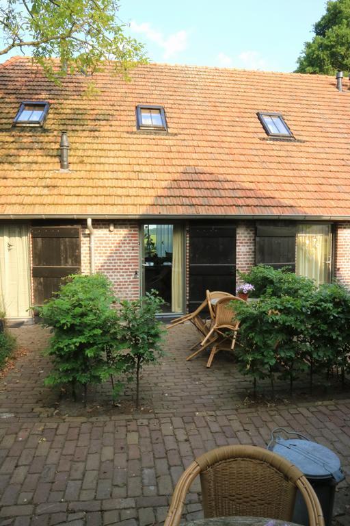 Erfgoed & Logies Den Heijkant Bed & Breakfast 3*