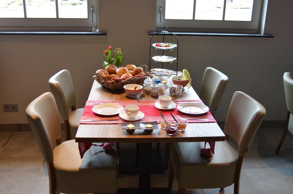 Erfgoed & Logies Den Heijkant Bed & Breakfast Moergestel
