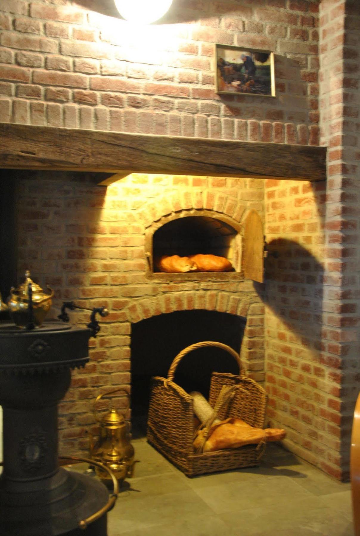 Erfgoed & Logies Den Heijkant Bed & Breakfast