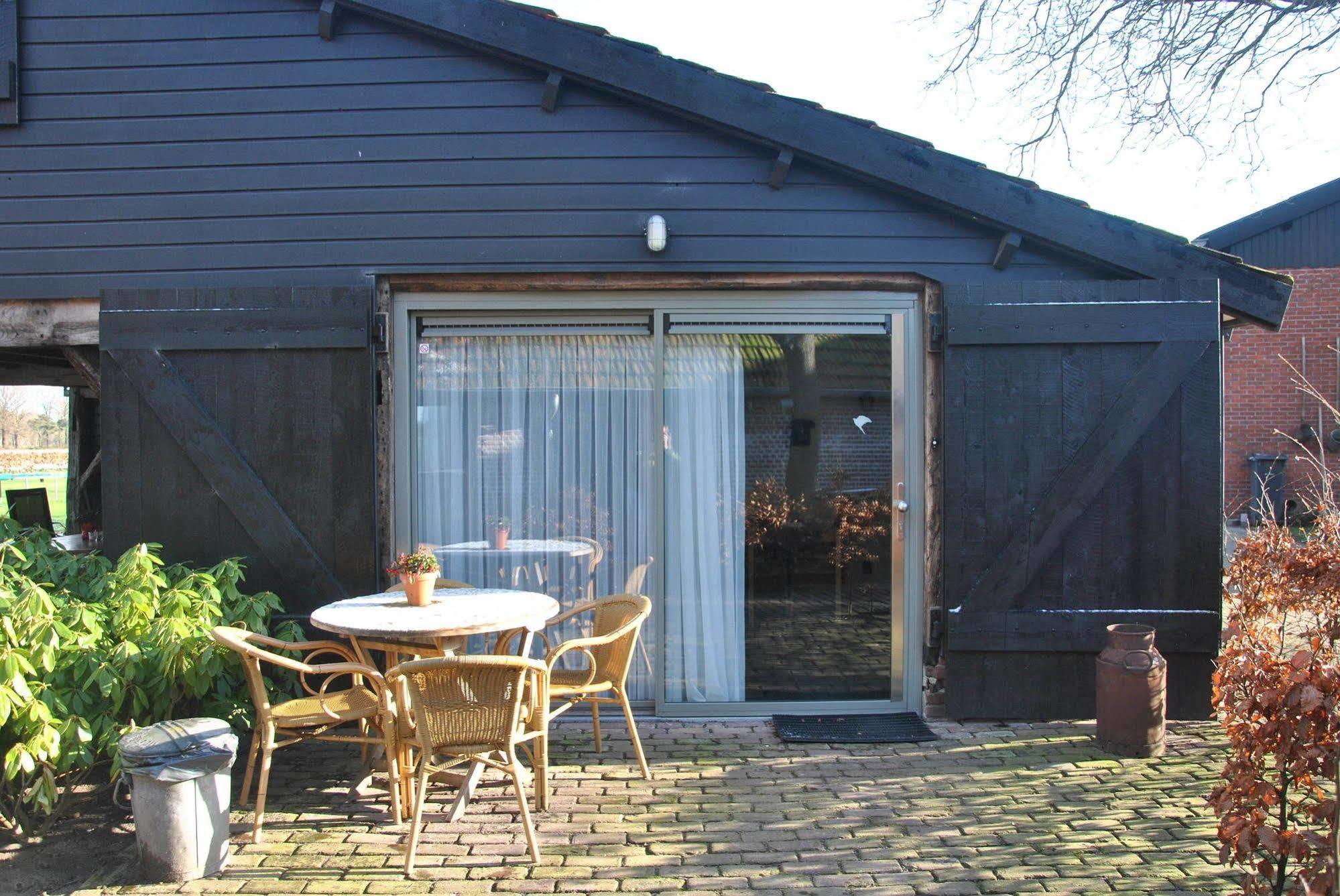 Erfgoed & Logies Den Heijkant 3*