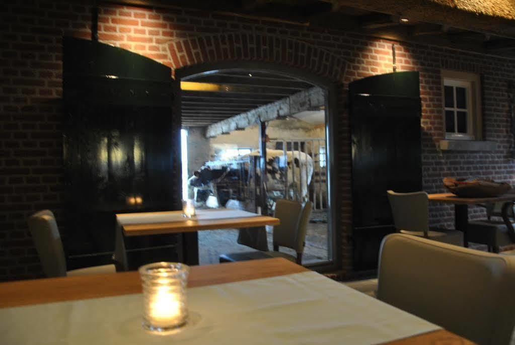 Erfgoed & Logies Den Heijkant Bed & Breakfast
