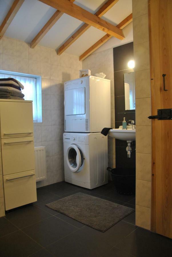 Erfgoed & Logies Den Heijkant Bed & Breakfast 3*